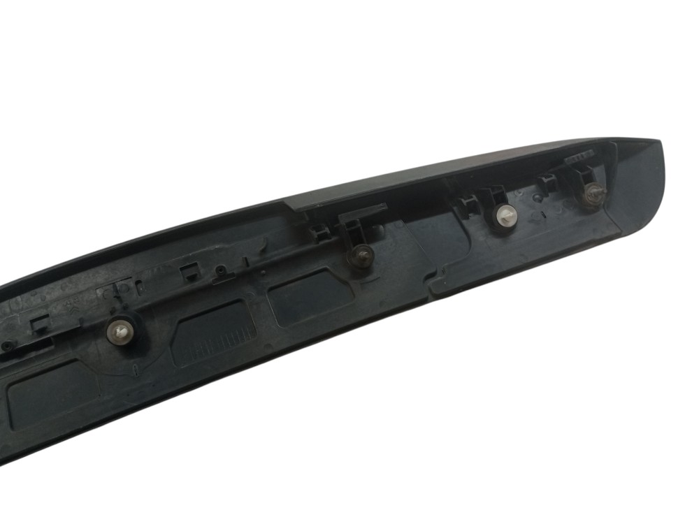 Aeroólio Tampa Traseira C4 Hatch 2008 2010 2012 Usado 6