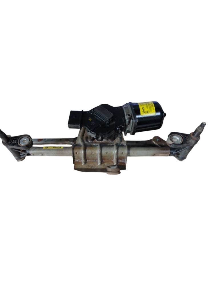 Motor Limpador Parabrisa Fox Gol Voyage Saveiro G6 2014 2015