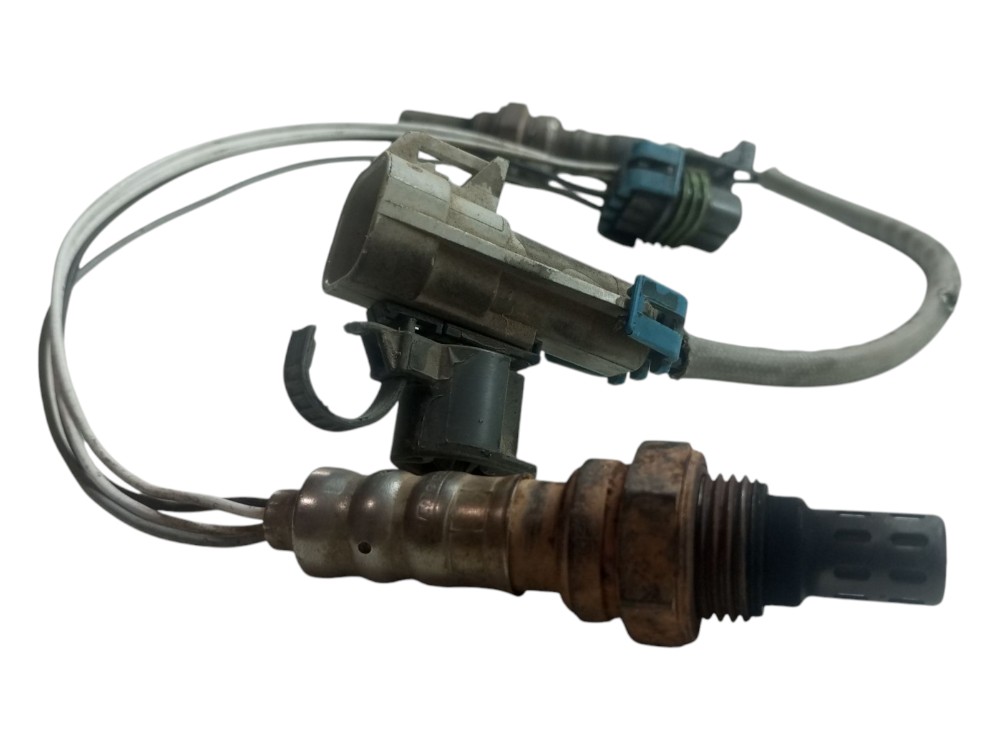 Sonda Lambda Catalisador Captiva 3.6 V6 2009 2010 2012  Par 6