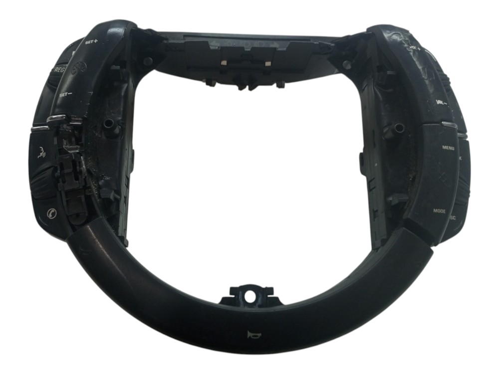 Comando Botao Volante Citroen C4 Pallas 2008 2009 2010 2012 7
