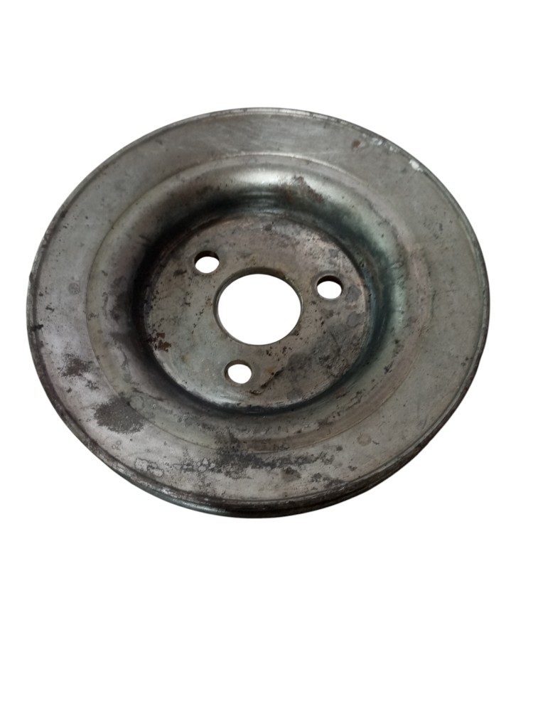 Polia Bomba Direcao Hidraulica Fiat Palio 96 99 2002 2005 2