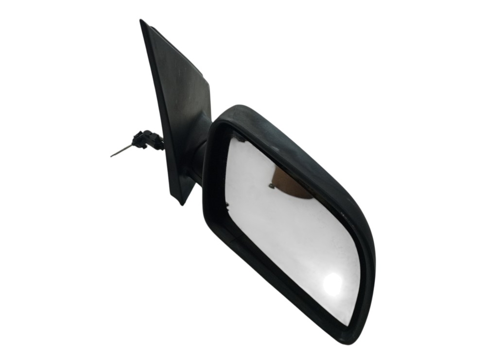 Retrovisor Polo Volkswagen 2003 2005 2010 Dianteiro Direito 5