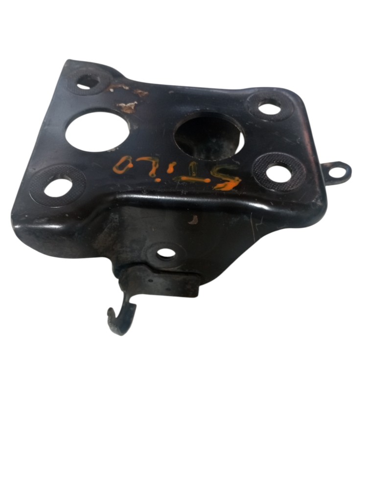 Suporte Eixo Traseiro Esquerdo Fiat Stilo 2003 2011 Usado 2