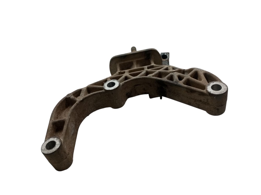 Suporte Coxim Câmbio Fiat Palio Siena 2012 2015 2018 1.6 1.8 5
