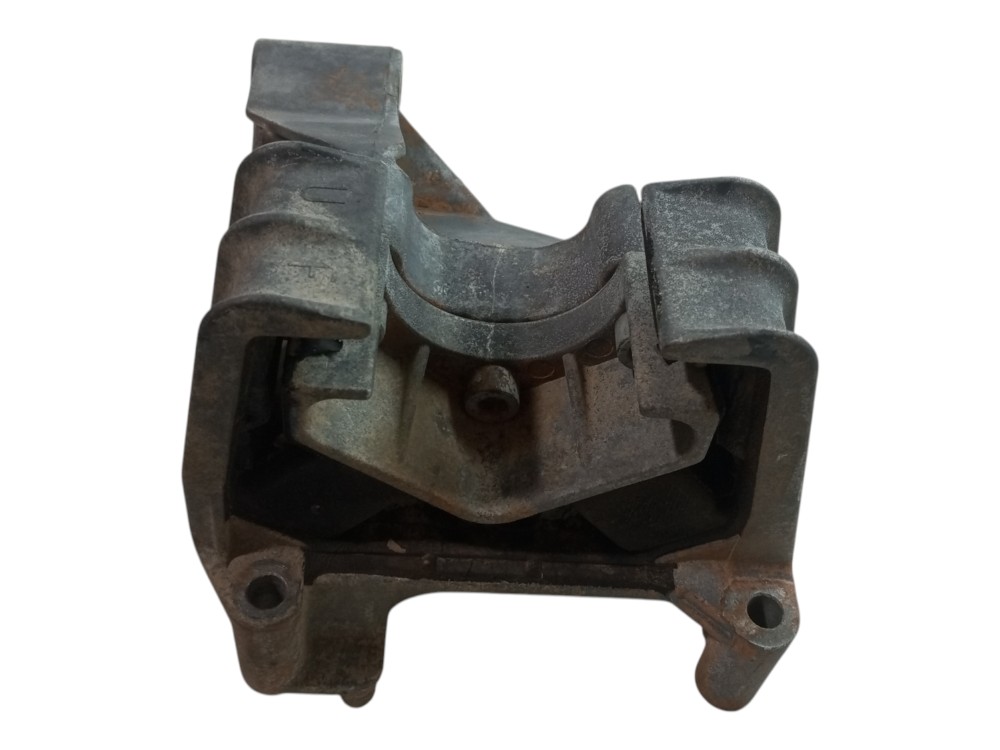 Suporte Coxim Motor Traseiro Vectra 2.0 97 2003 2005 Usado 3