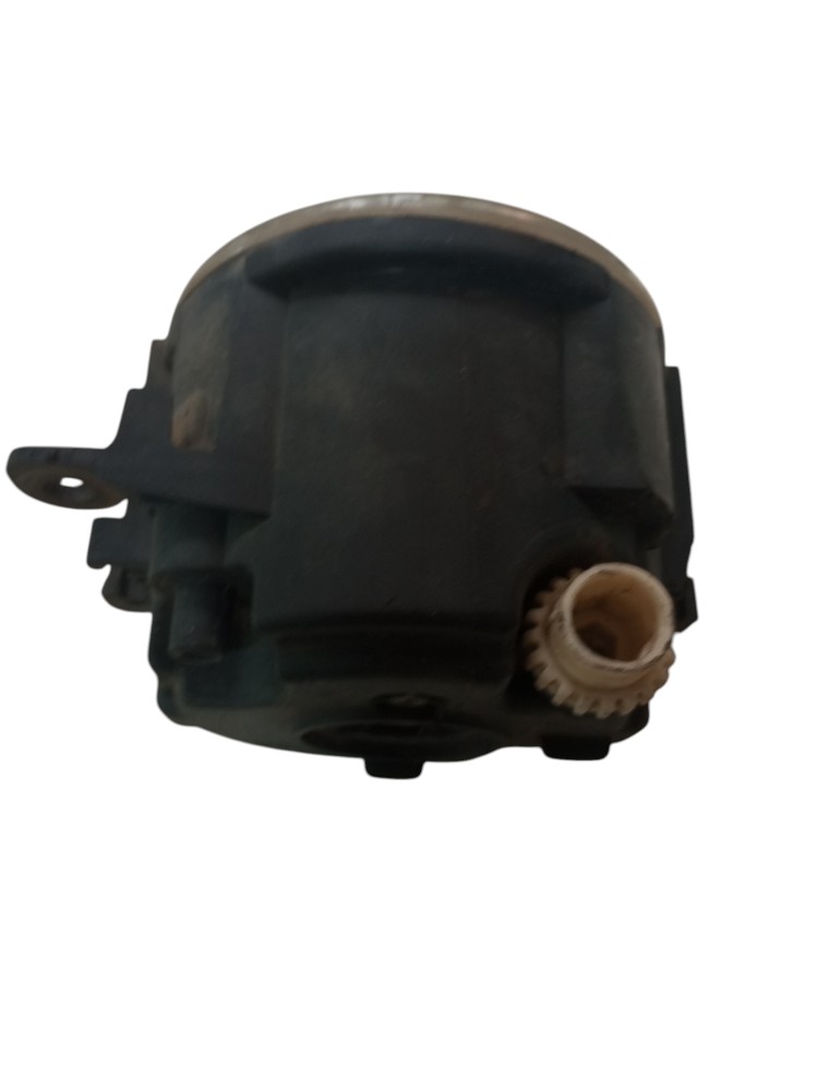 Farol Milha 307 C4 2007 2008 2009 2010 2012 Cromado Usado 5