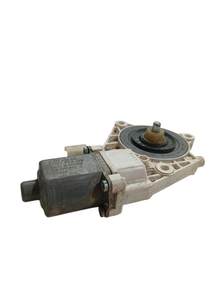 Motor maquina vidro Ford Fusion 2007 2009 dianteiro esquerda 3