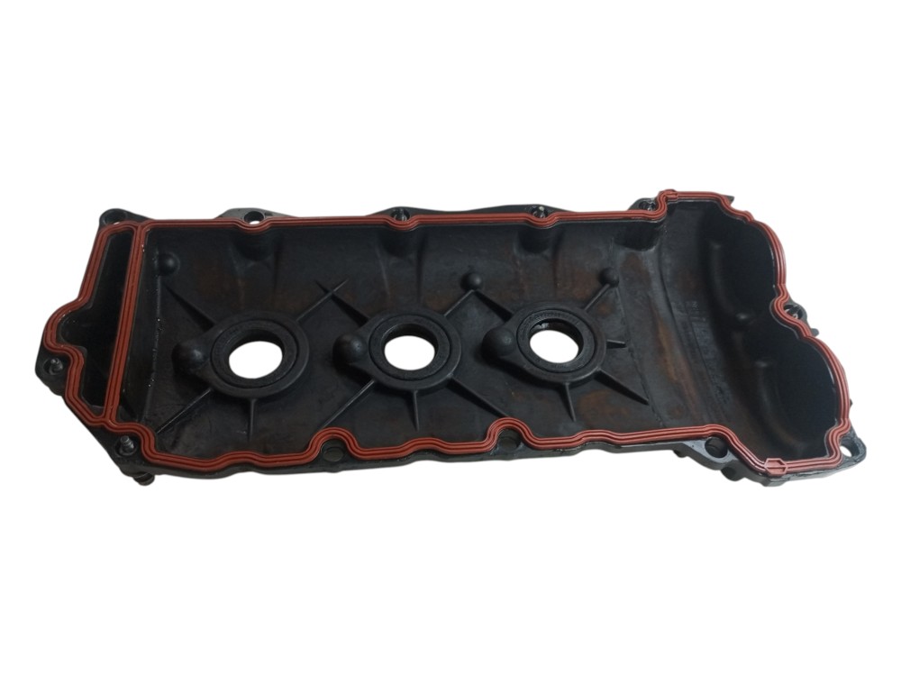 Tampa Valvula Lado Direito Cabecote Captiva 3.6 V6 2009 2012 2