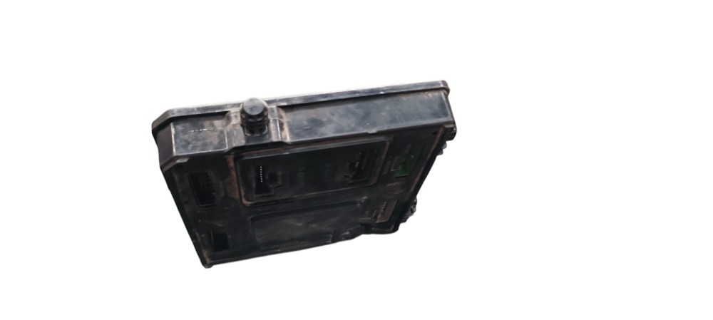 Módulo Conforto Bcm Renault Fluence 2011 A 2018 284b1320r 2
