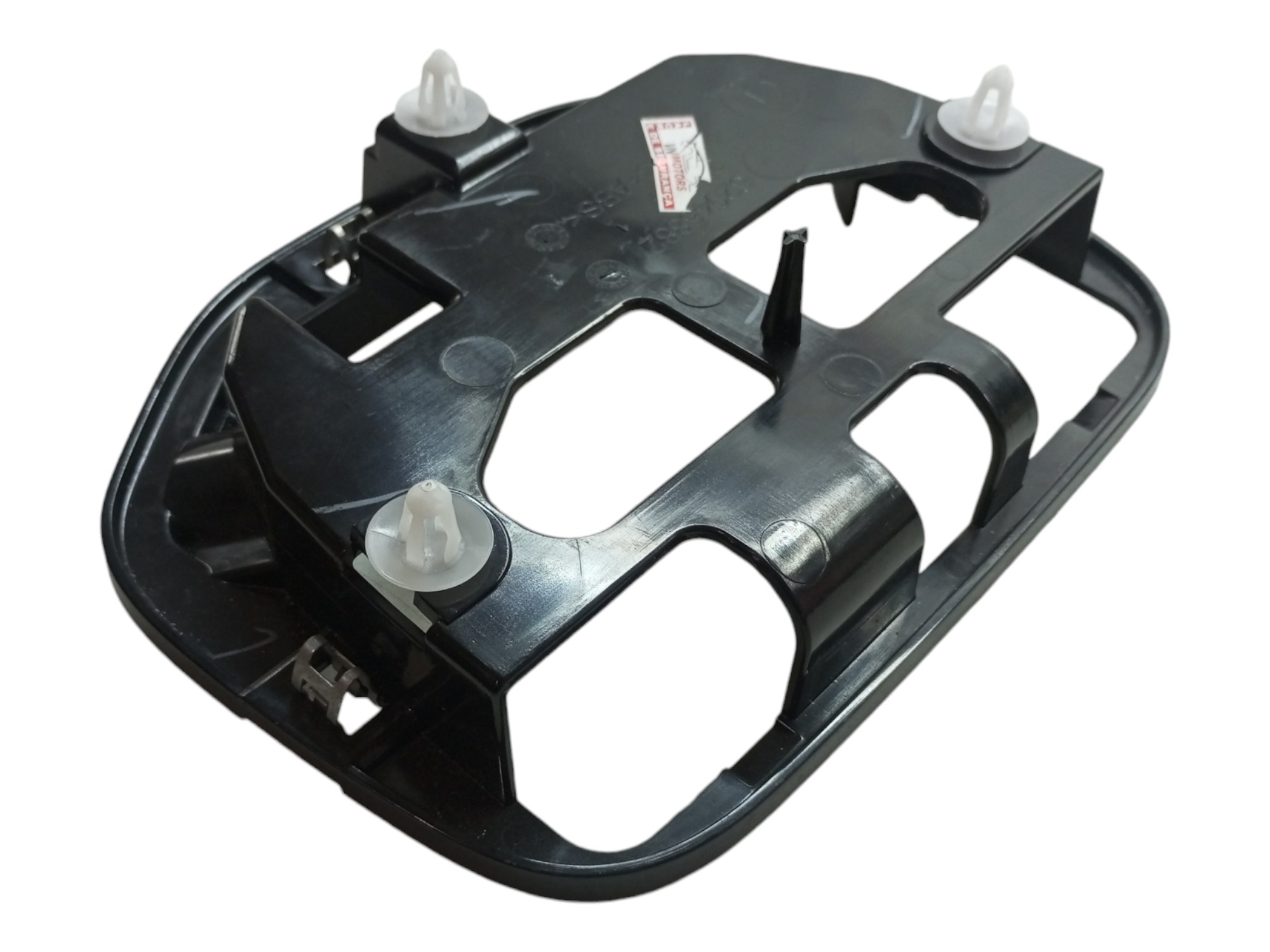 Suporte Luz Teto Fiat Argo Drive 2017 2019 2020 2021 2023 7