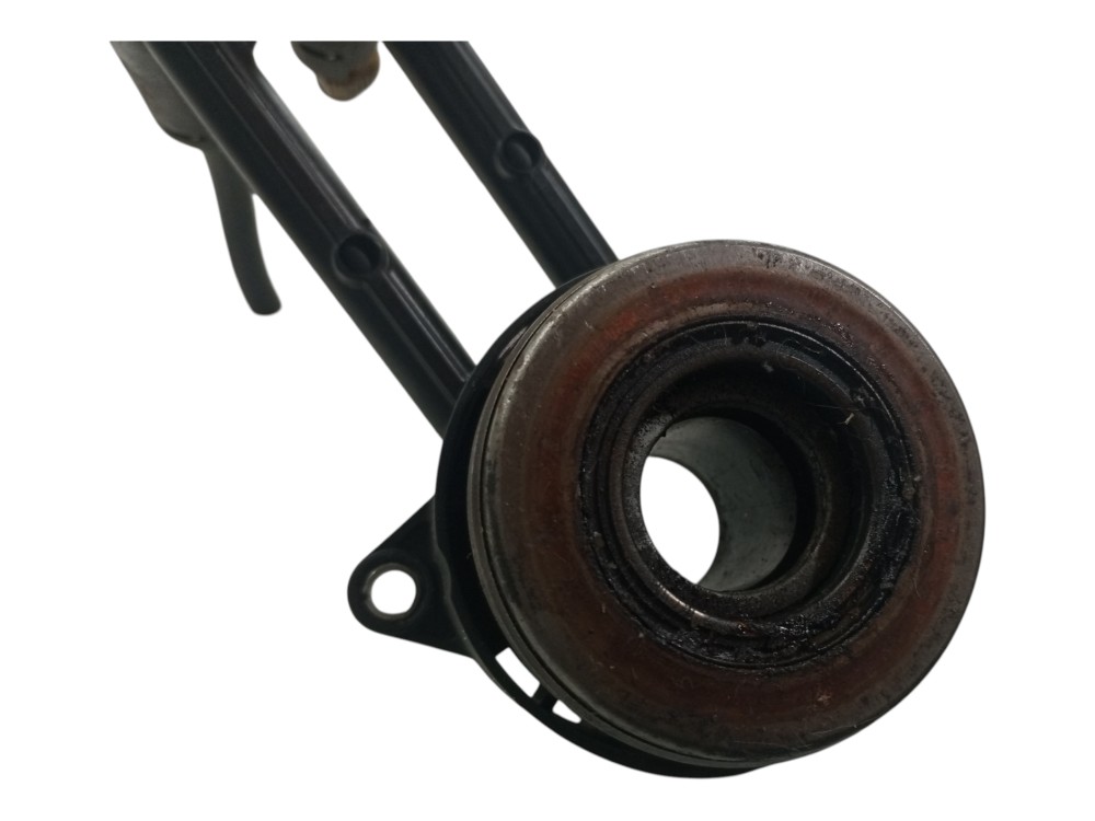 Atuador Embreagem Ford Fiesta 2000 2002 2005 Usado 5