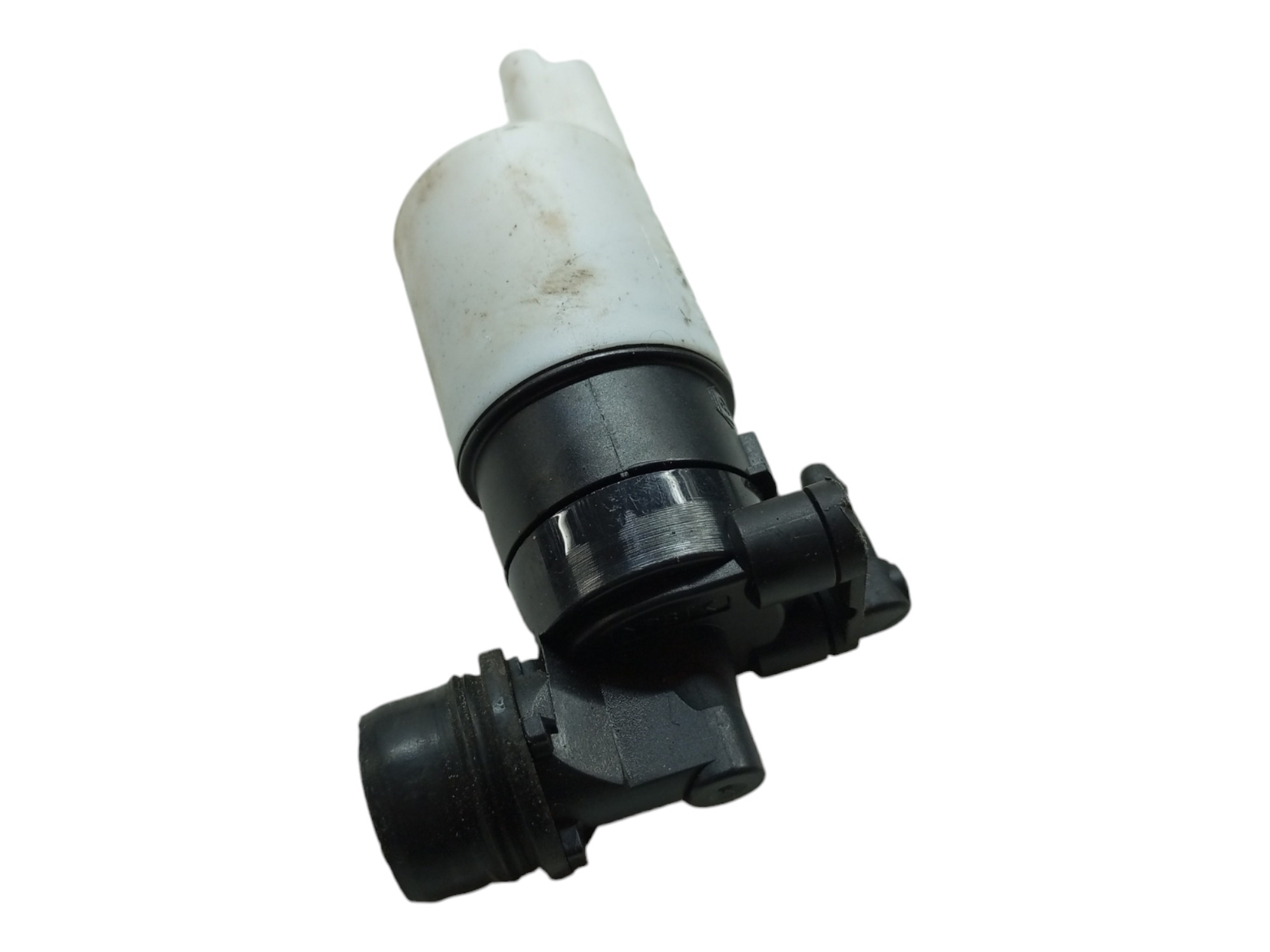 Motor Esguicho Agua Parabrisa Sandero Logan 2008 2010 2012 2