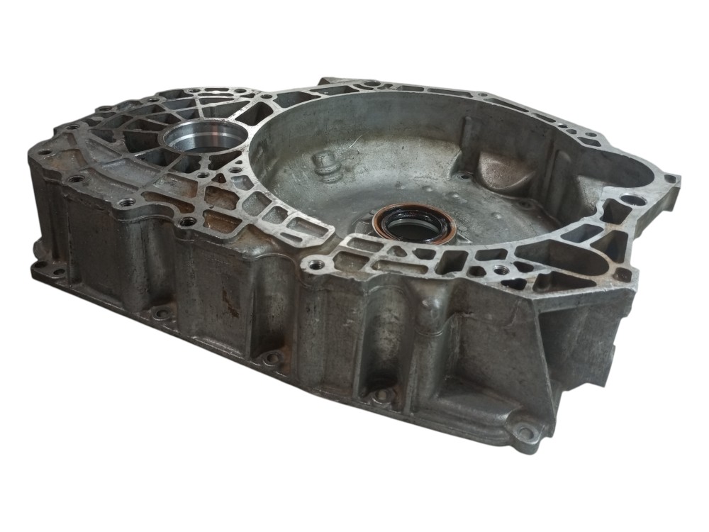 Capa Seca Chevrolet Captiva 2009 2010 2011 2012 Usado 2