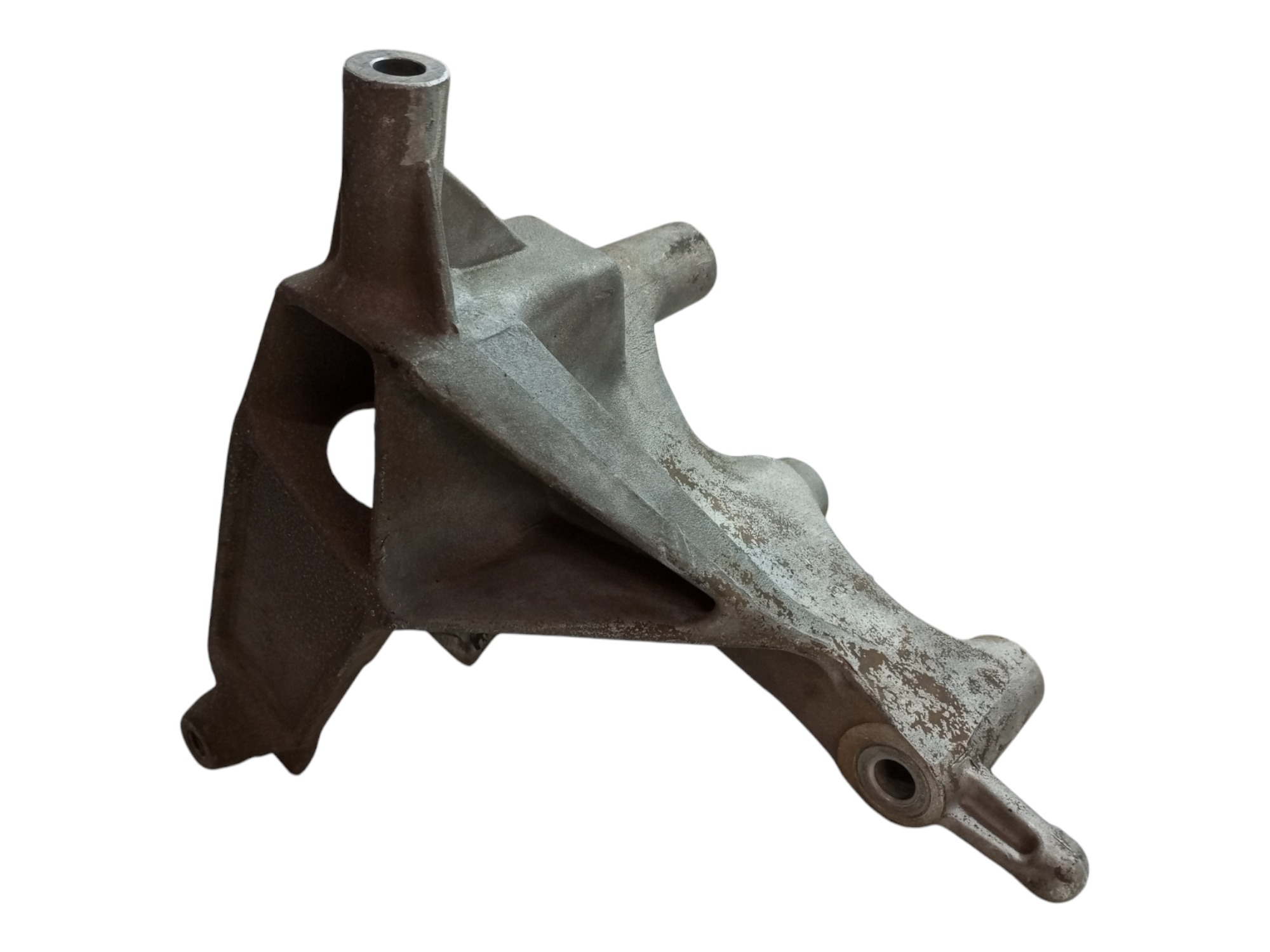 Suporte Coxim Transmissao Captiva 2008 2009 2010 2011 2012 1