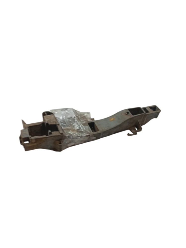 Suporte Macaneta Externa Peugeot 407 2007 Traseira Direita 4