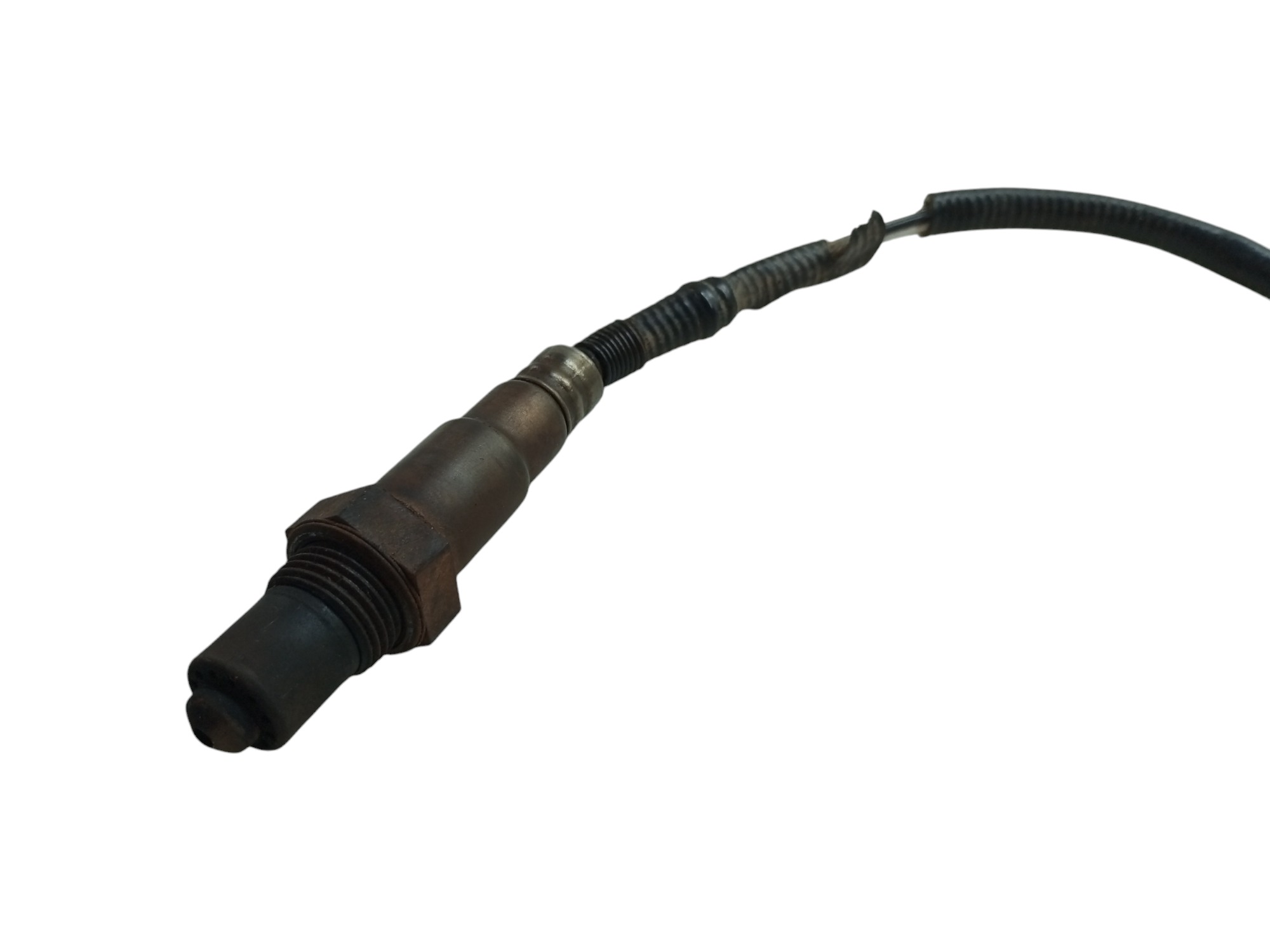 Sonda Lambda Fiat Idea 1.4 2006 2007 2008 2009 2010 2011 5