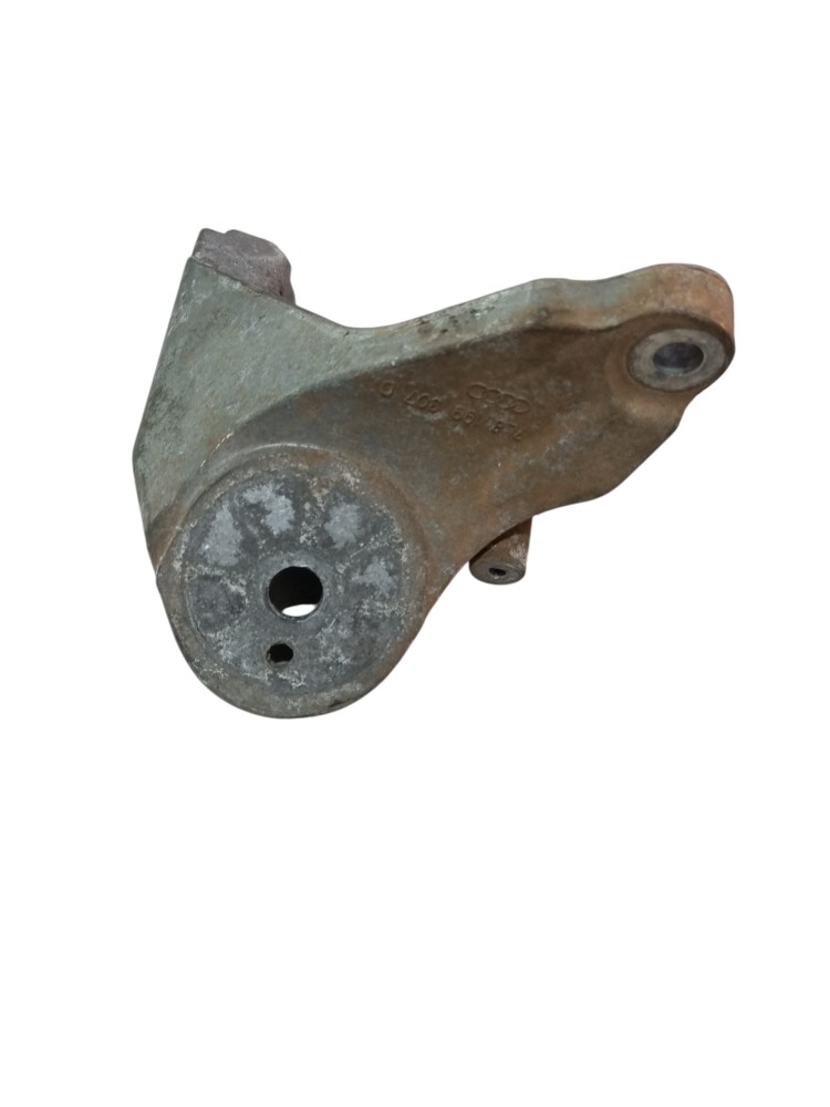 Suporte Coxim Touareg V8 2007 2008 2009 2010 Lado Direito 1