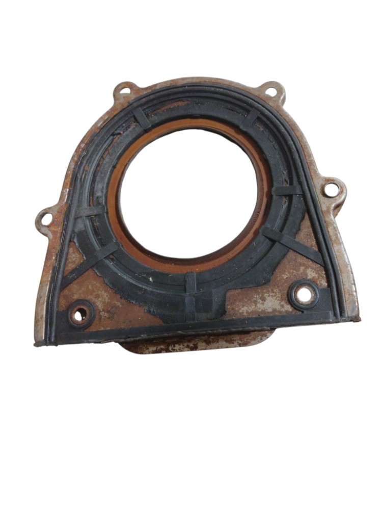 Flange Retentor Virabrequim Fusion 2.3 2009 2010 2011 2012 4
