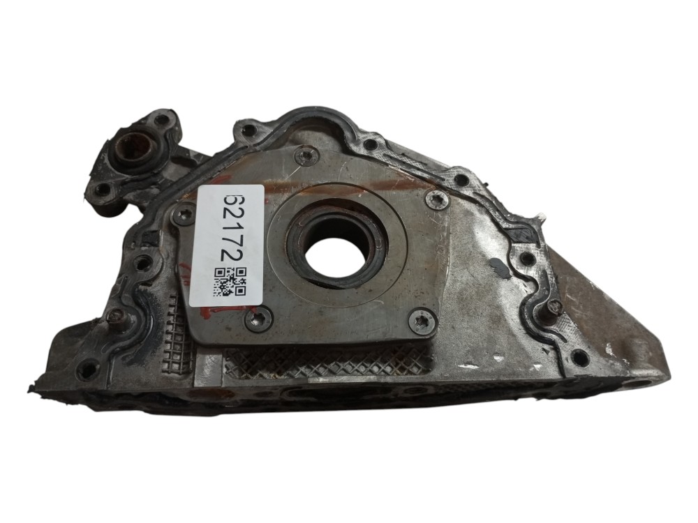 Bomba Oleo Motor Peugeot 307 2002 2003 2004 2005 2006 2