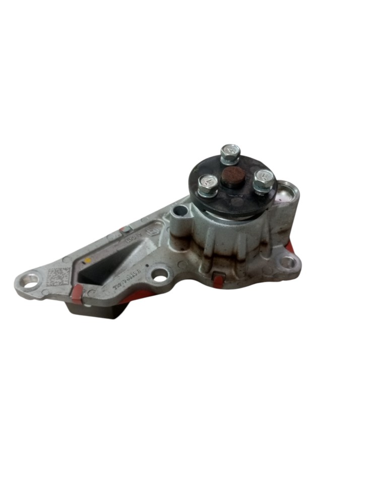 Bomba Agua Renault Oroch Duster 1.3 Turbo 2023 2024 2025 3