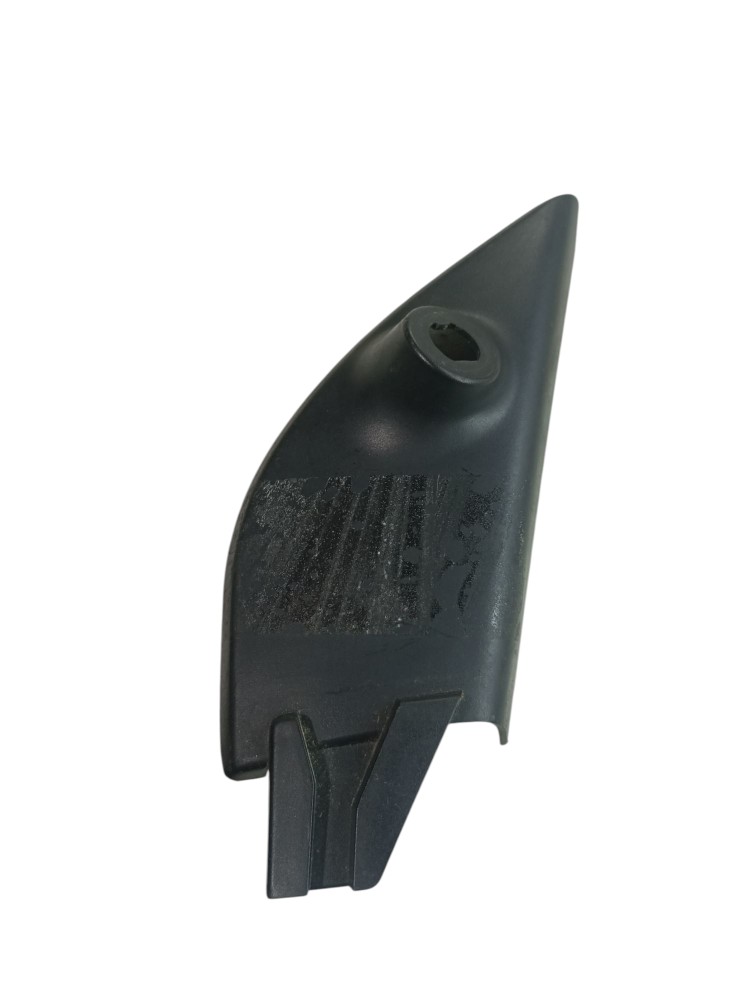 Moldura Interna Retrovisor Gol G5 G6 2009 2012 2015 Direito Petro 3