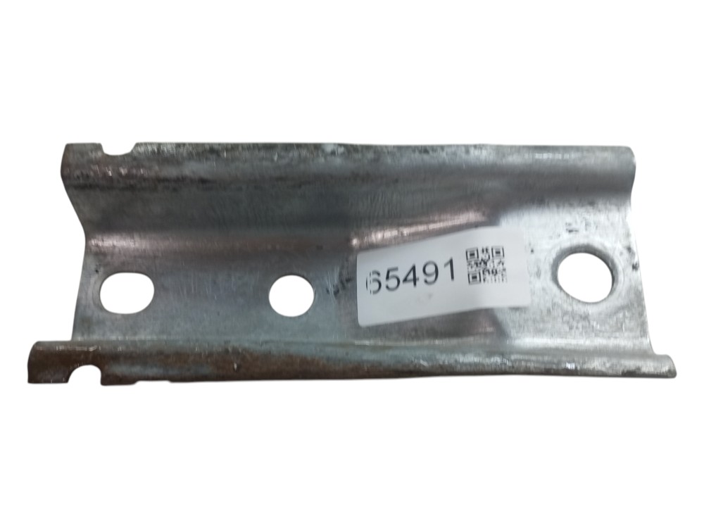 Suporte Coxim Cambio Peugeot 407 2005 2007 2009 2010 5