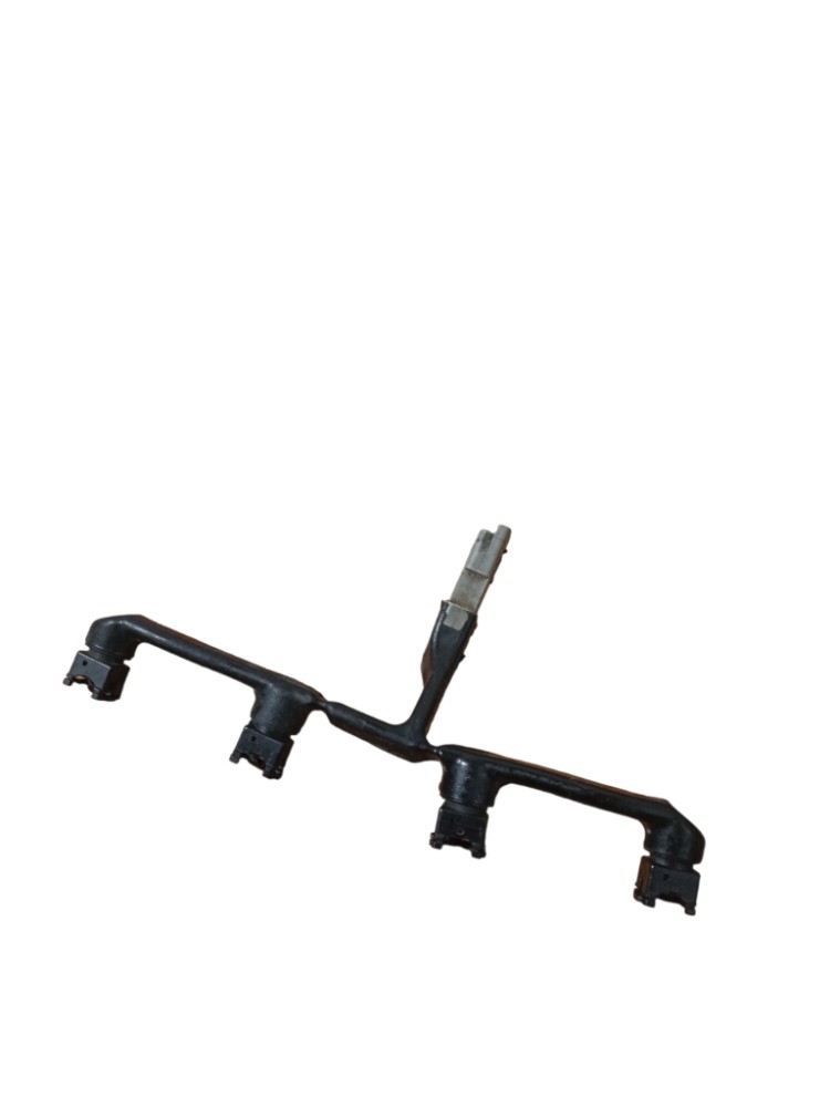 Chicote Flauta Bico Injetor Peugeot 206 307 1.6 2003 2008