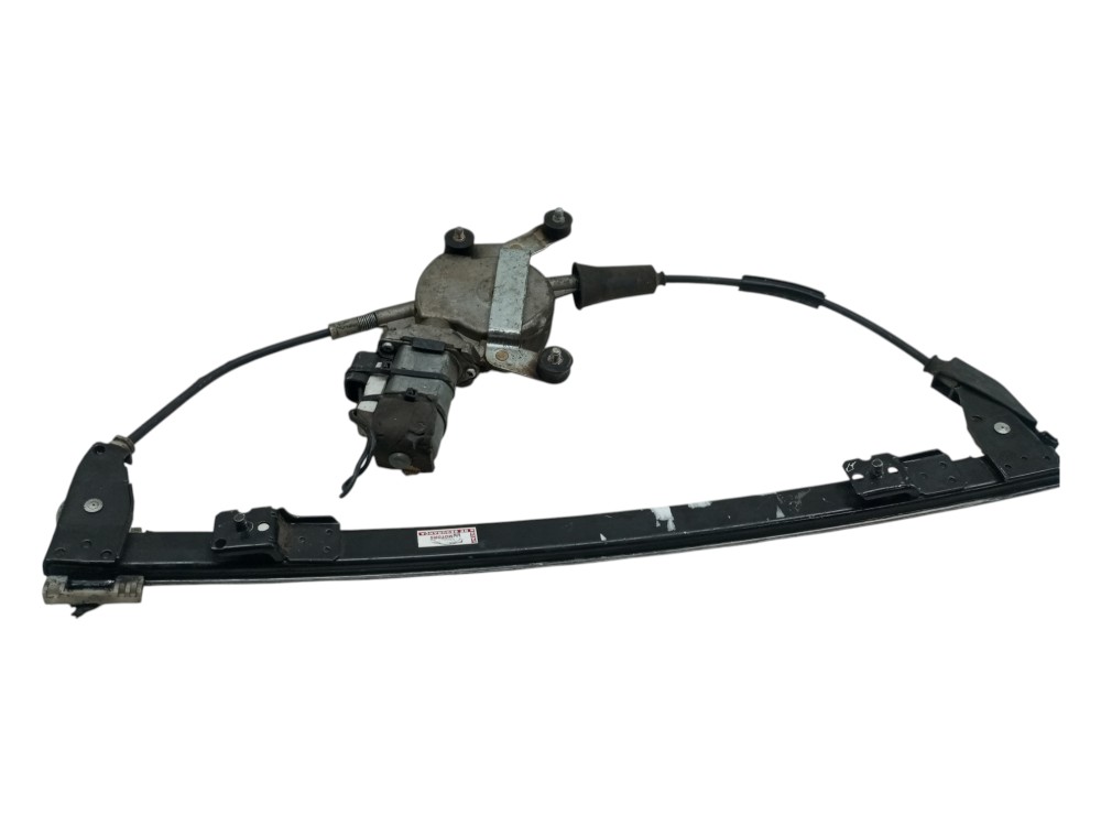 Maquina Vidro Eletrico Fiat Palio 2002 Dianteiro Direito 2