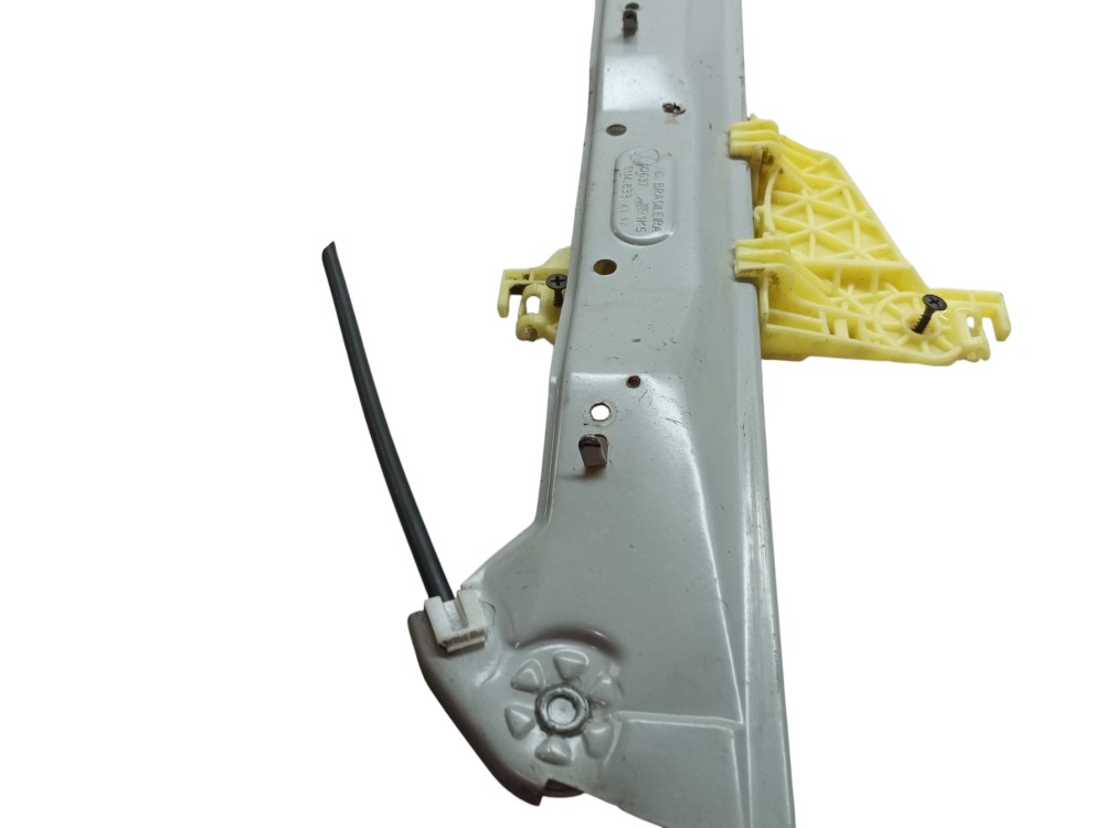 Maquina Vidro Manual Gol G5 2009 2012 Traseira Esquerda 6
