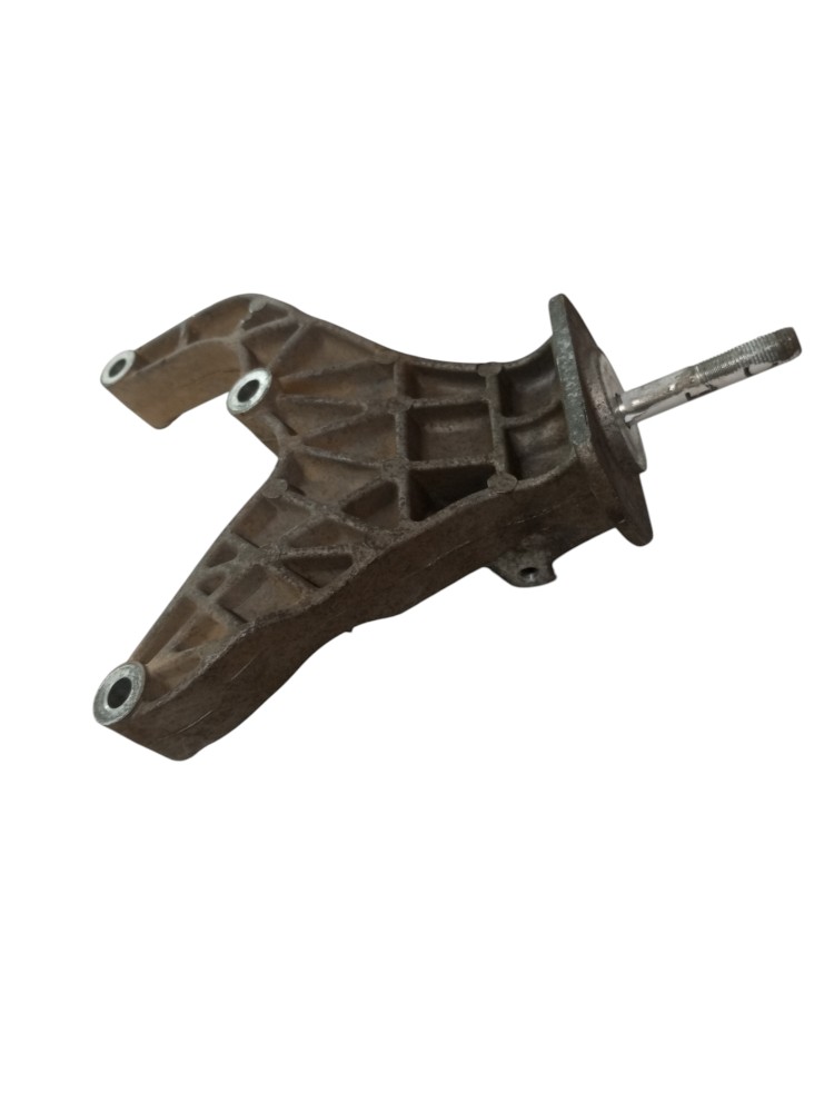 Suporte Coxim Cambio Fiat Palio Siena Argo 2018 2019 2020 4