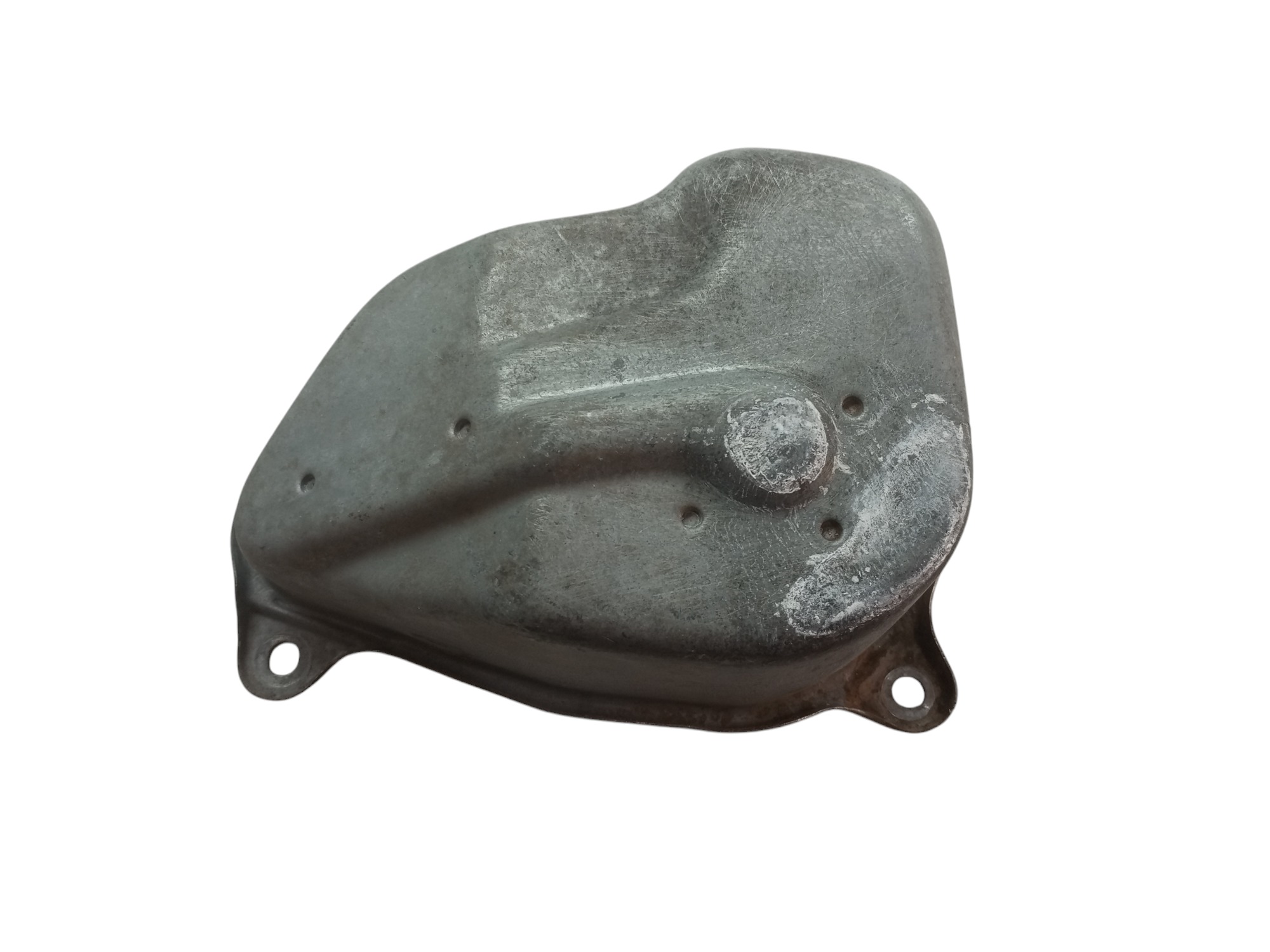 Protetor Carter Cambio Peugeot 206 2002 2003 2004 2005 1.4 4
