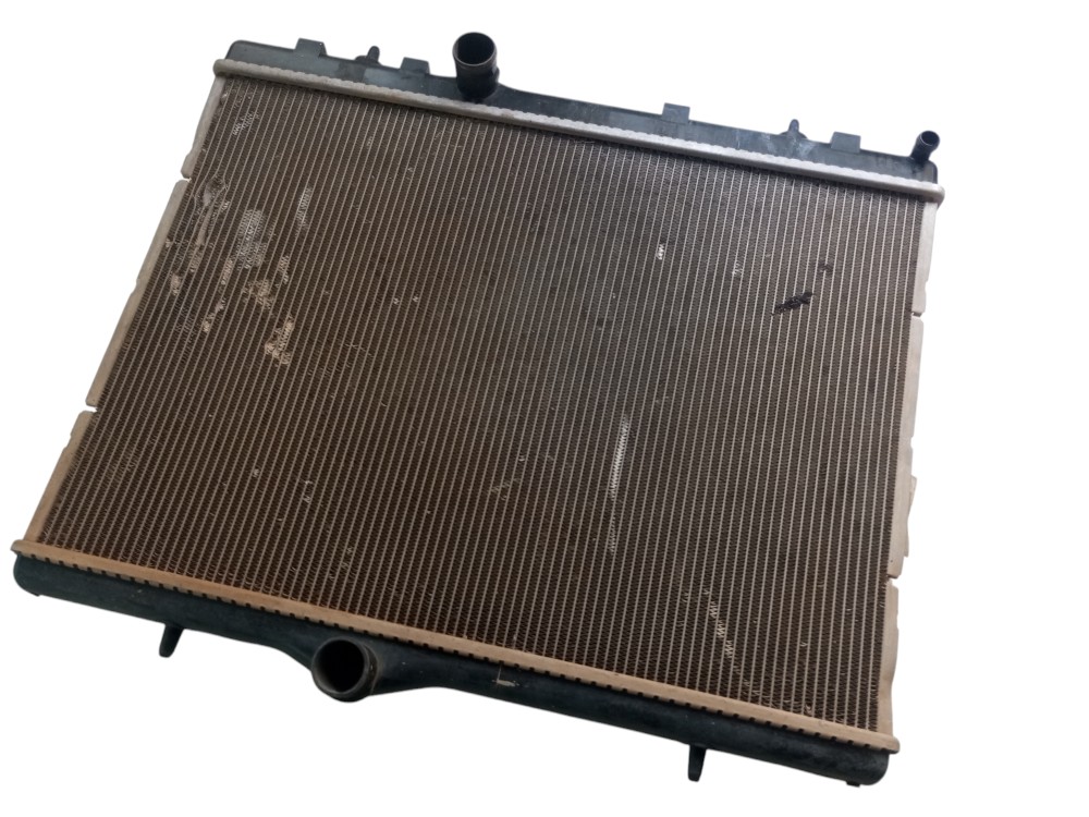 Radiador Agua Peugeot 308 Citroen C4 Lounge 2014 2015 1.6 6