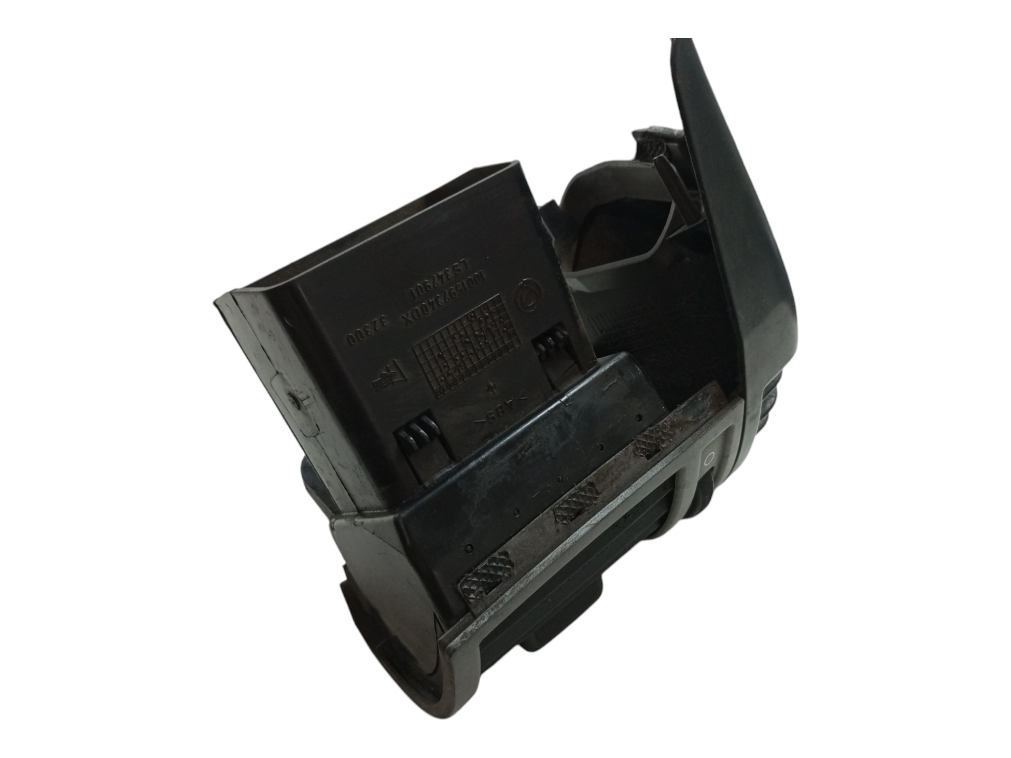 Difusor Ar Fiat Stilo 2003 2005 2007 2009 2011 Lado Direito 2
