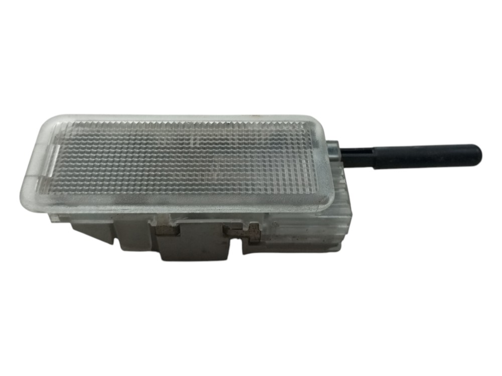 Luz Cortersia Porta Luva Citroen C4 Hatch 2008 2012 Usado 1