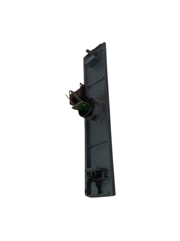 Moldura Sensor Alarme Agile Montana 2009 2012 2014 Usado 5
