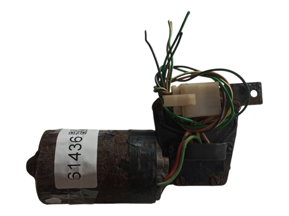 Motor Limpador Parabrisa Citroen Xsara Picasso 2002 2013 2