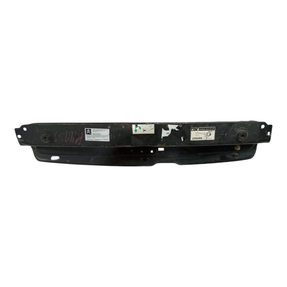 Travessa Superior Citroen  Picasso 2008 Dianteiro Externo Preto