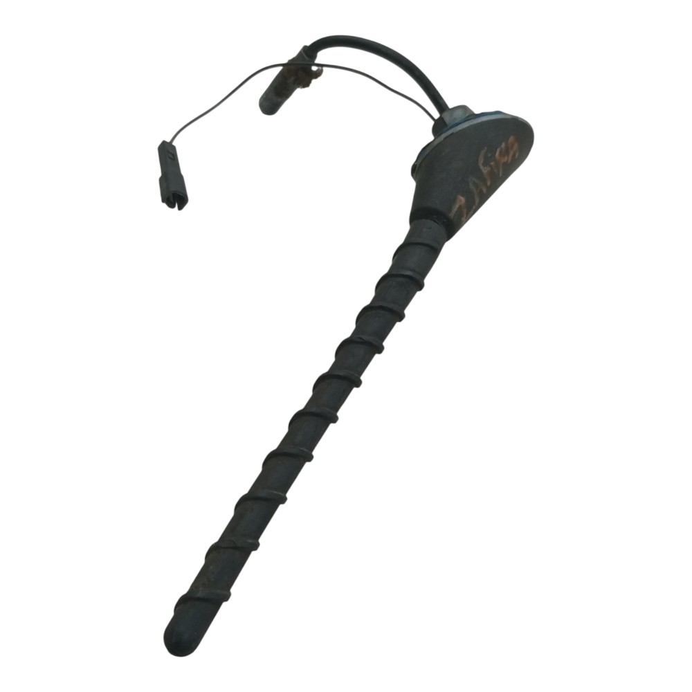 Antena Teto Chevrolet Zafira 2002 2012 Original Usado Preto 3