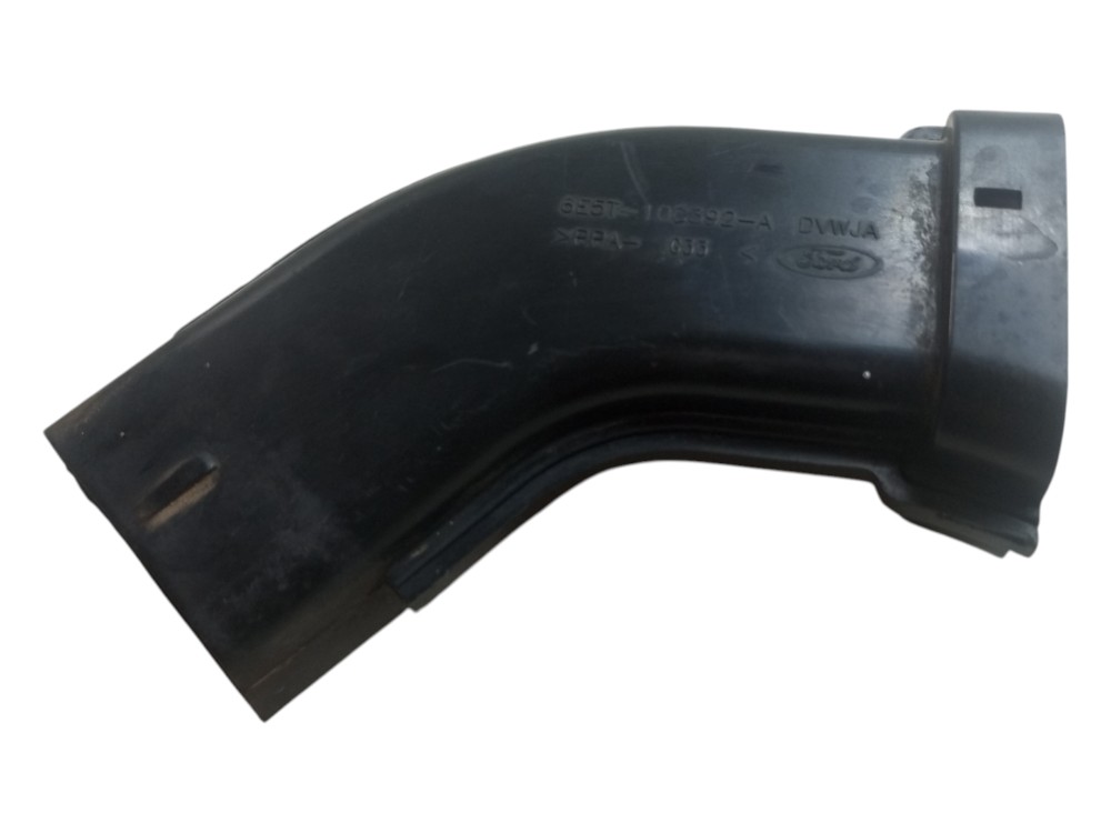 Duto Entrada Ar Alternador Ford Fusion 2.3 2008 2010 2016 4