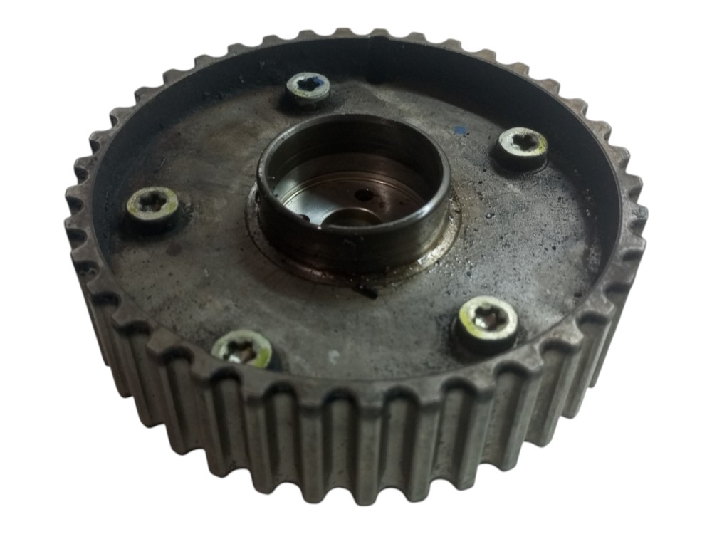 Polia Comando Variavel Citroen C4 Peugeot 307 2006 2010 2014 2