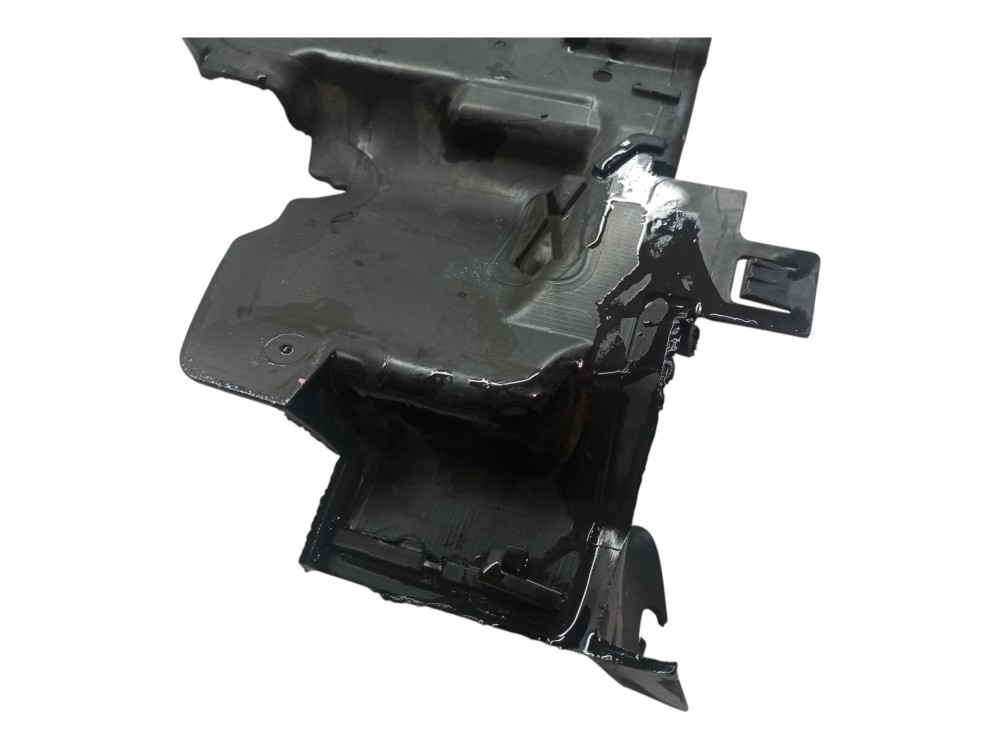 Defletor Radiador Fiat Freemont 2011 2015 2016 Lado Direito 3