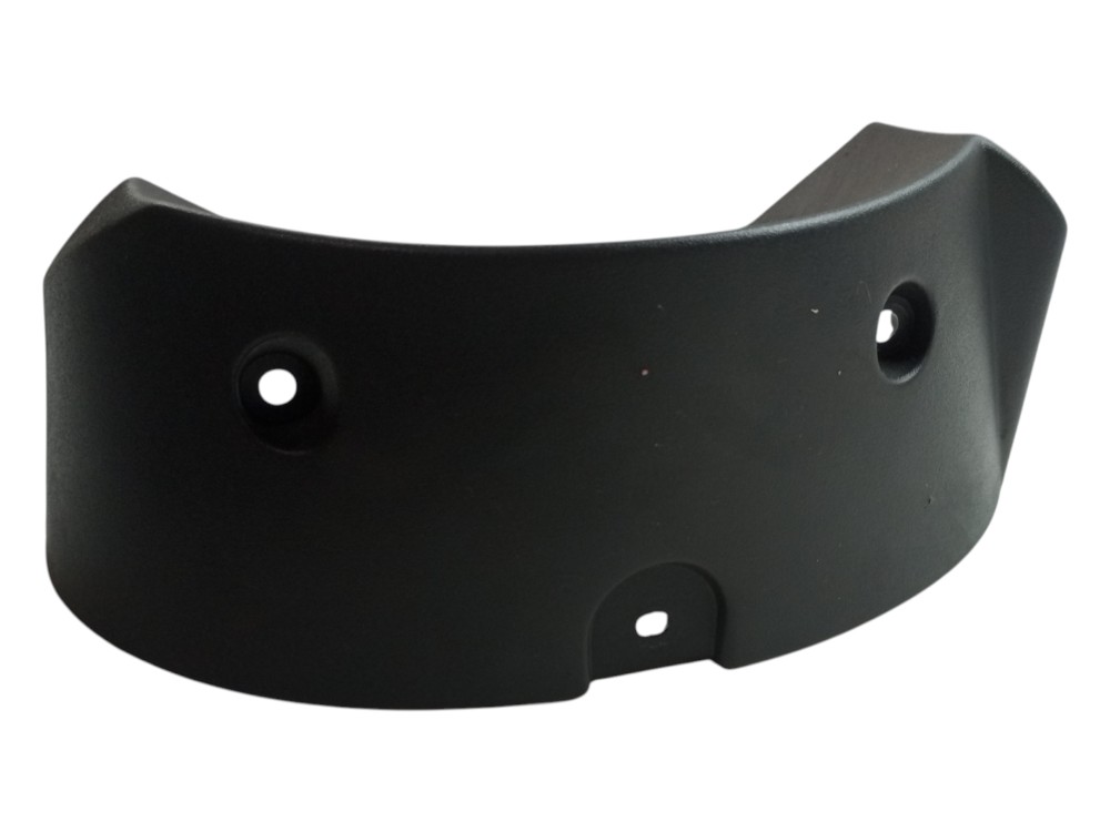 Moldura Inferior Coluna Direcao Renault Megane 2008 2010 201 2