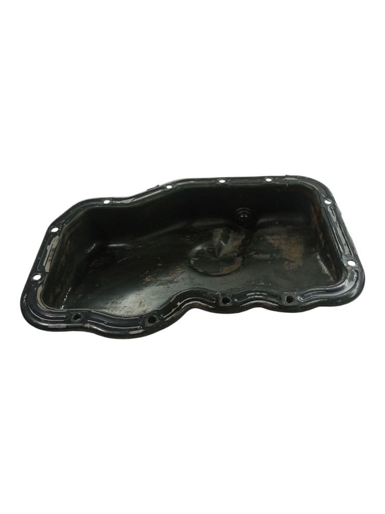 Tampa Carter Oleo Motor Gol G5 Fox Polo Saveiro 2009 2014 8