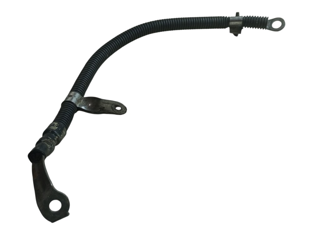 Cabo Bateria Negativo Volkswagen Goo 99 2000 2002 2006 2012