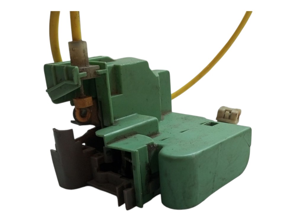 Fechadura Eletrica Fiat Uno 90 92 94 96 98 Traseira Esquerda 2