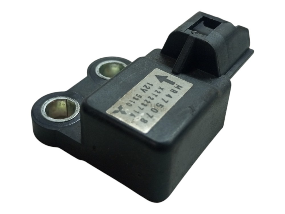 Sensor Gravidade Mitsubishi Pajero Tr4 2002 2004 2006 4