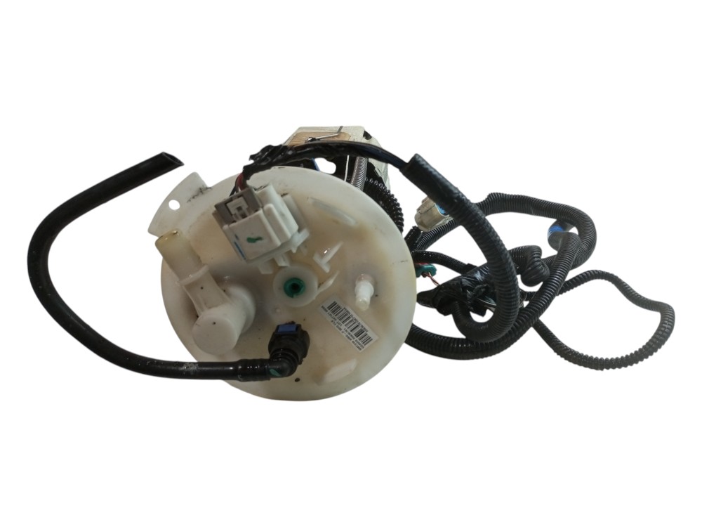 Bomba Combustivel Chevrolet Captiva 2008 2009 2010 5