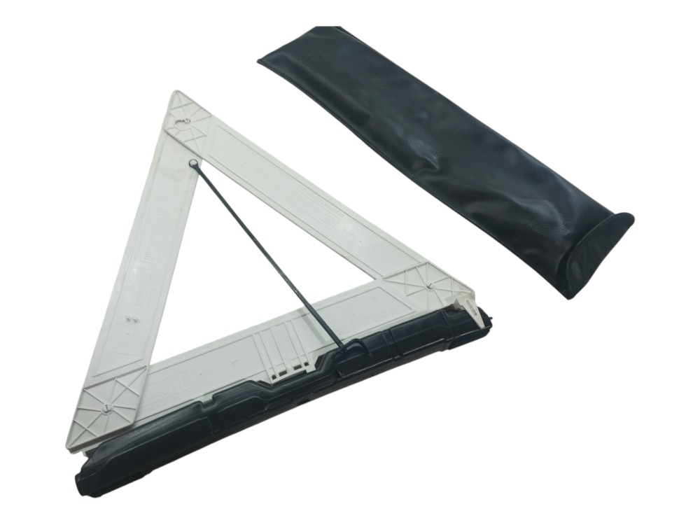 Triangulo Sinalizacao Dodge Journey 2.7 V6 2009 2010 2011 2