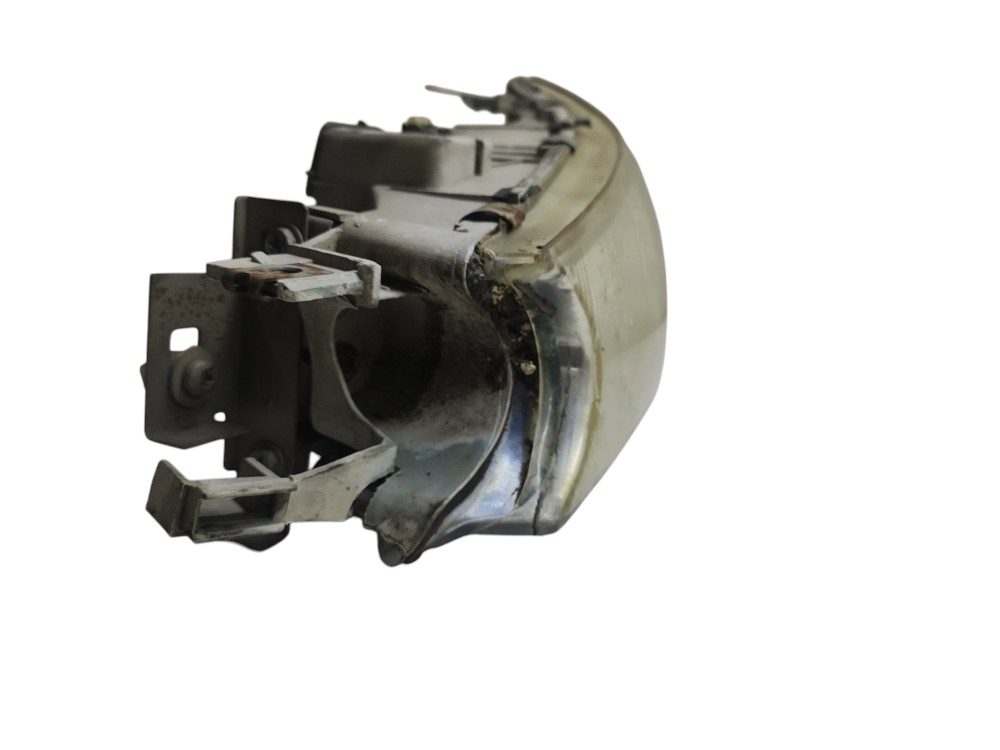 Farol Ford Mondeo 98 99 2000 2001 2002  Lado Esquerdo 3