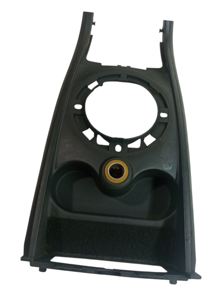 Moldura Console Central Renault Megane Grand Tour 2010 2013 2